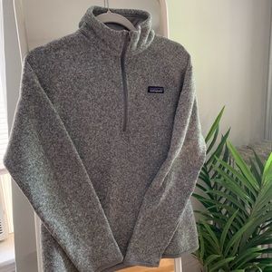 Patagonia Fleece